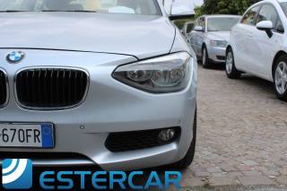 BMW 118 usata, con Alzacristalli elettrici