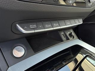 AUDI Q5 usata, con Portellone posteriore elettrico