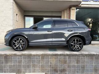 VOLKSWAGEN Tiguan usata, con Cerchi in lega