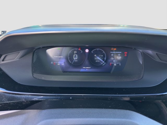 PEUGEOT 308 usata 11