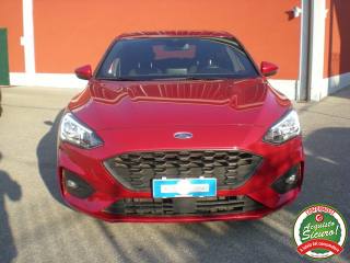 FORD Focus usata, con Autoradio
