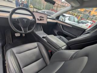 TESLA Model Y usata, con Chiusura centralizzata
