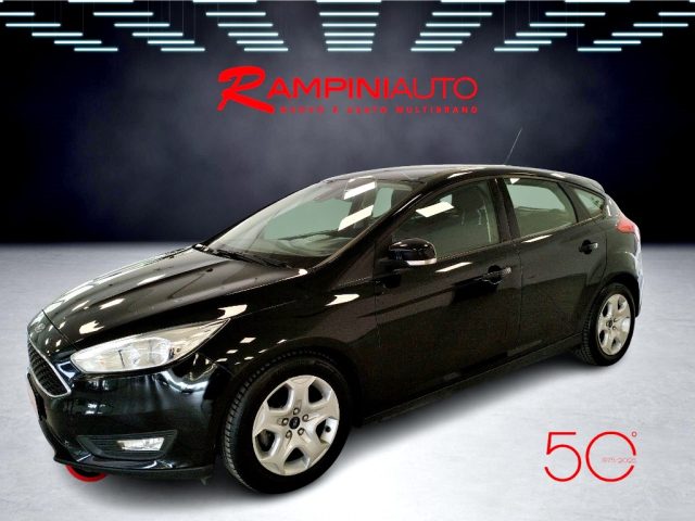 FORD Focus usata 12