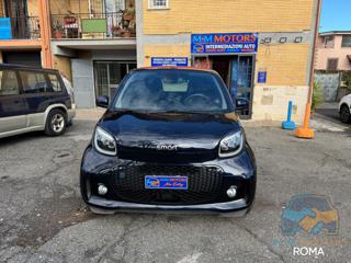 SMART ForTwo usata, con Airbag