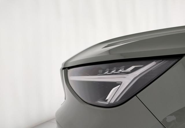 VOLVO C40 usata, con Cerchi in lega