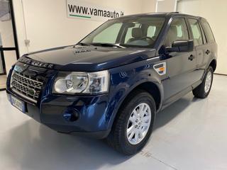 LAND ROVER Freelander 2.2 TD4 S.W. SE *IVA ESPOSTA*UNICOPROPRIETARIO*