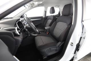 MG ZS usata 2