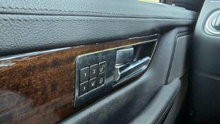 LAND ROVER Range Rover Sport usata, con Park Distance Control