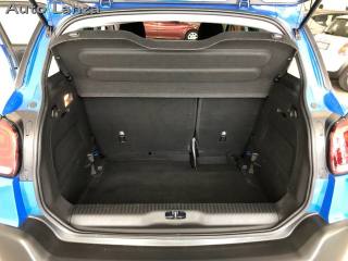 CITROEN C3 Aircross usata, con Controllo trazione