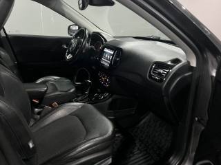 JEEP Compass usata, con Chiusura centralizzata