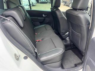 RENAULT Modus usata, con ESP