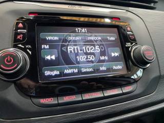 ALFA ROMEO Giulietta usata, con Fendinebbia