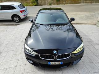 BMW 420 usata, con Airbag Passeggero