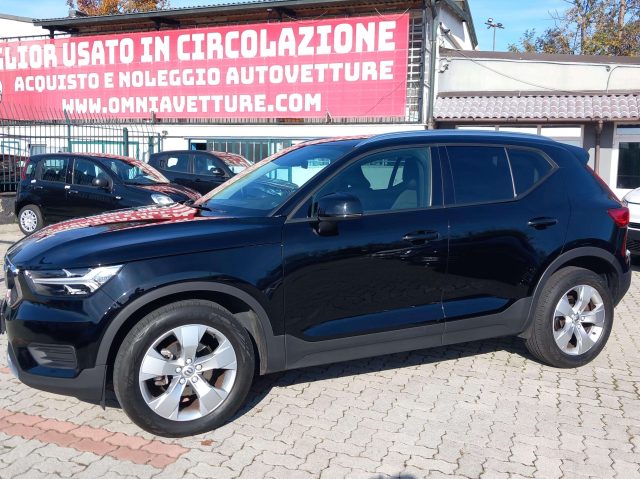 VOLVO XC40 usata, con ABS