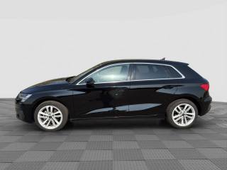 AUDI A3 usata 1