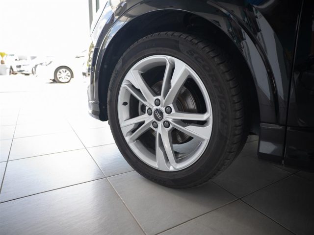 AUDI Q3 usata, con Airbag laterali