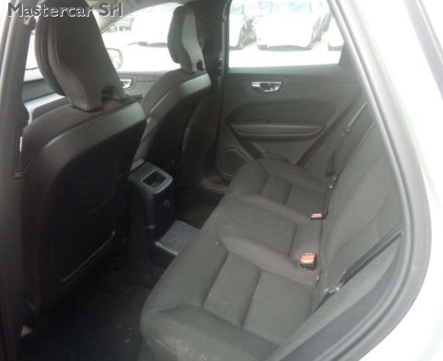 VOLVO XC60 usata, con Chiusura centralizzata