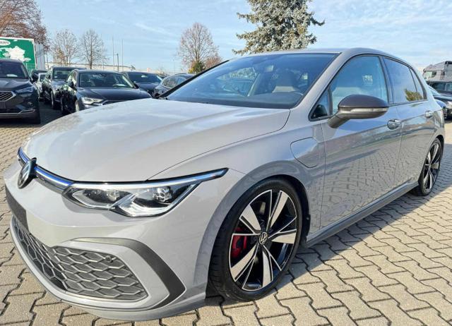 VOLKSWAGEN Golf usata, con Airbag