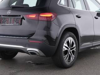 MERCEDES-BENZ GLA 180 usata, con Airbag Passeggero