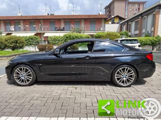 BMW 430 usata, con ESP