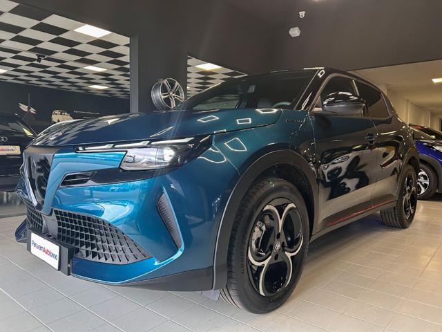 ALFA ROMEO Junior usata, con Airbag laterali