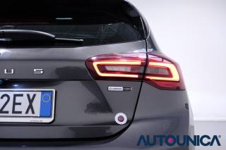FORD Focus usata, con Limitatore di velocità