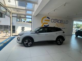PEUGEOT 2008 usata, con Autoradio