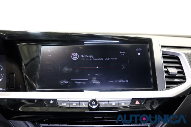 OPEL Grandland usata, con Bracciolo
