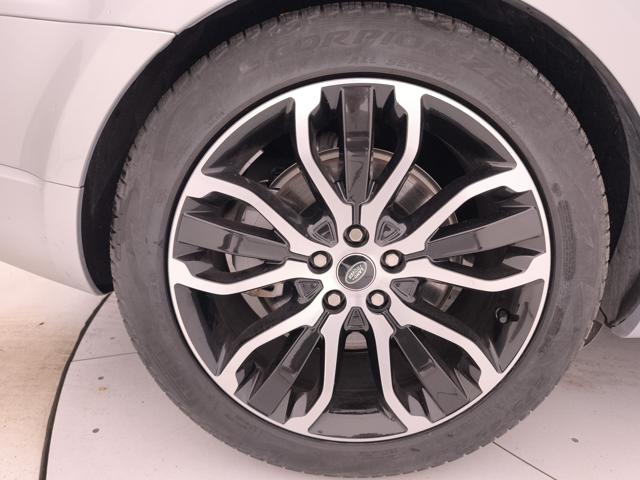 LAND ROVER Range Rover Sport usata, con Fari LED