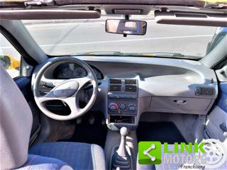 FIAT Punto usata 14