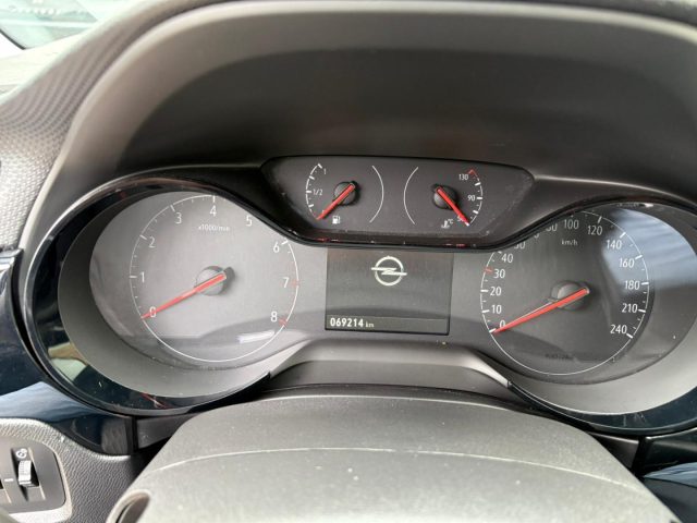 OPEL Corsa usata, con Controllo trazione