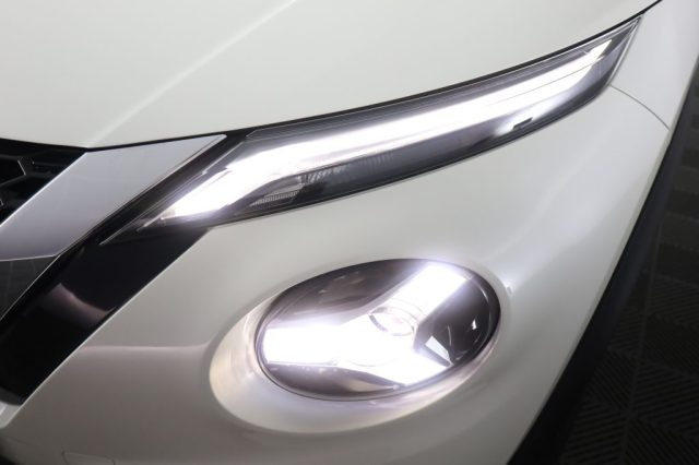 NISSAN Juke usata 7