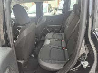 JEEP Renegade usata, con Cruise Control