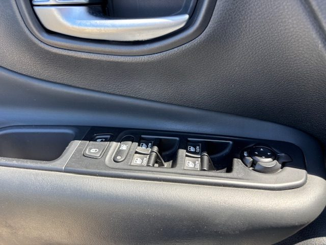 JEEP Renegade usata, con Controllo elettronico della corsia