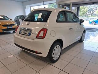 FIAT 500 usata, con Autoradio