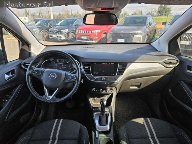 OPEL Crossland usata, con Immobilizzatore elettronico
