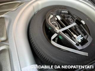 VOLKSWAGEN Polo usata, con Immobilizzatore elettronico