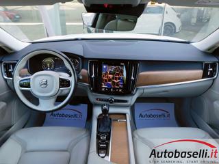 VOLVO V90 usata, con Sensori di parcheggio posteriori