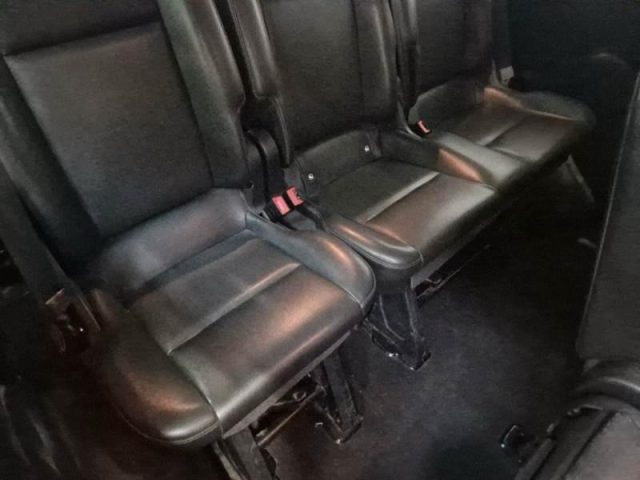 FORD Transit Custom usata, con Controllo trazione