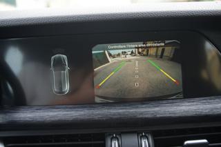 ALFA ROMEO Stelvio usata, con Vetri oscurati