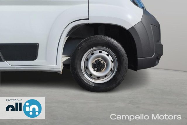 PEUGEOT Boxer usata 16