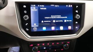 SEAT Arona usata, con Specchietti laterali elettrici