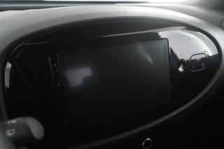 TOYOTA Aygo X usata 7