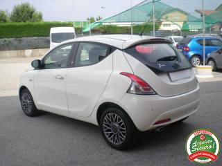 LANCIA Ypsilon usata, con Cerchi in lega