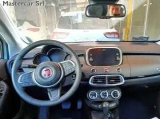 FIAT 500X usata, con Antifurto