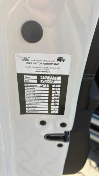 BMW X1 usata, con Immobilizzatore elettronico