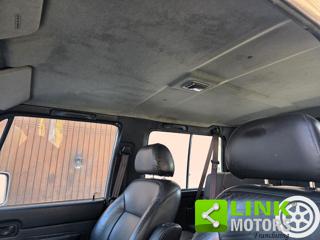 HYUNDAI Galloper usata 20