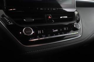 TOYOTA Corolla usata 11