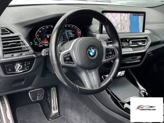 BMW X3 usata, con ESP