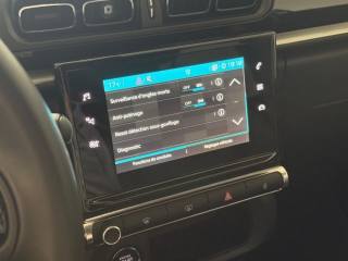 CITROEN C3 usata, con Fendinebbia